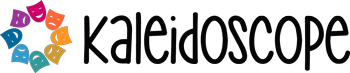 Kaleidoscope Drama Logo